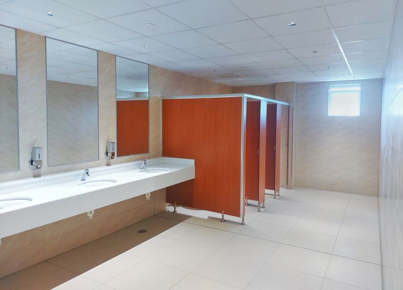 Floor and Wall Renovations