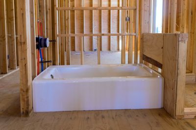 Home Bathroom Renovation