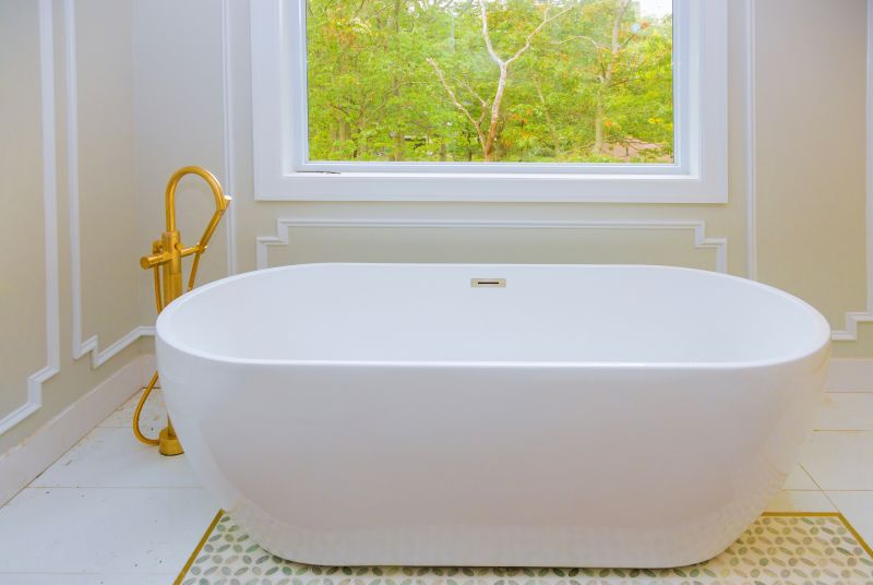 Cost of Bathtub Installation in Pahrump, NV