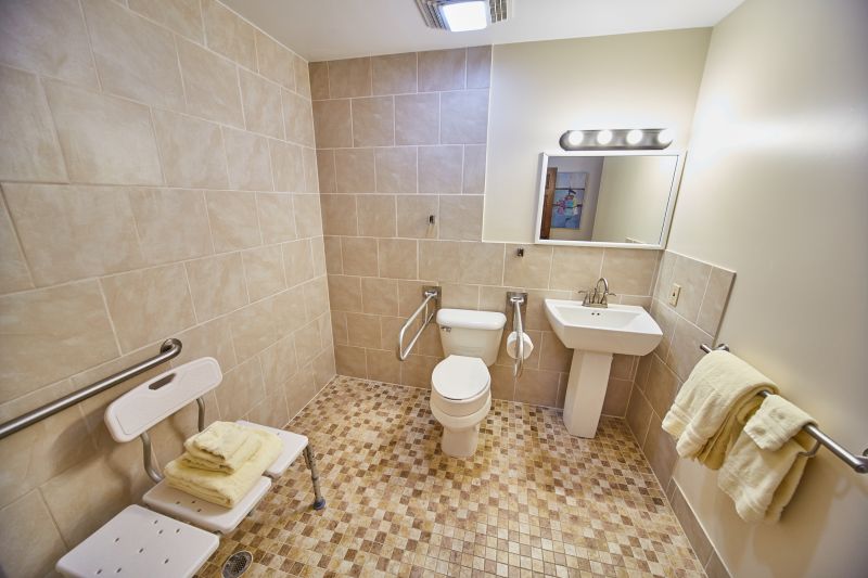 Best Bathroom Accessibility Contractors in Pahrump, NV